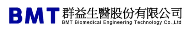 BMT Biomedical Engineering Technology Co.,Ltd